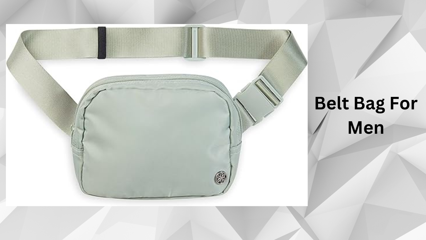 Top 7 Belt Bag For Men In 2023 - This site Bag For men